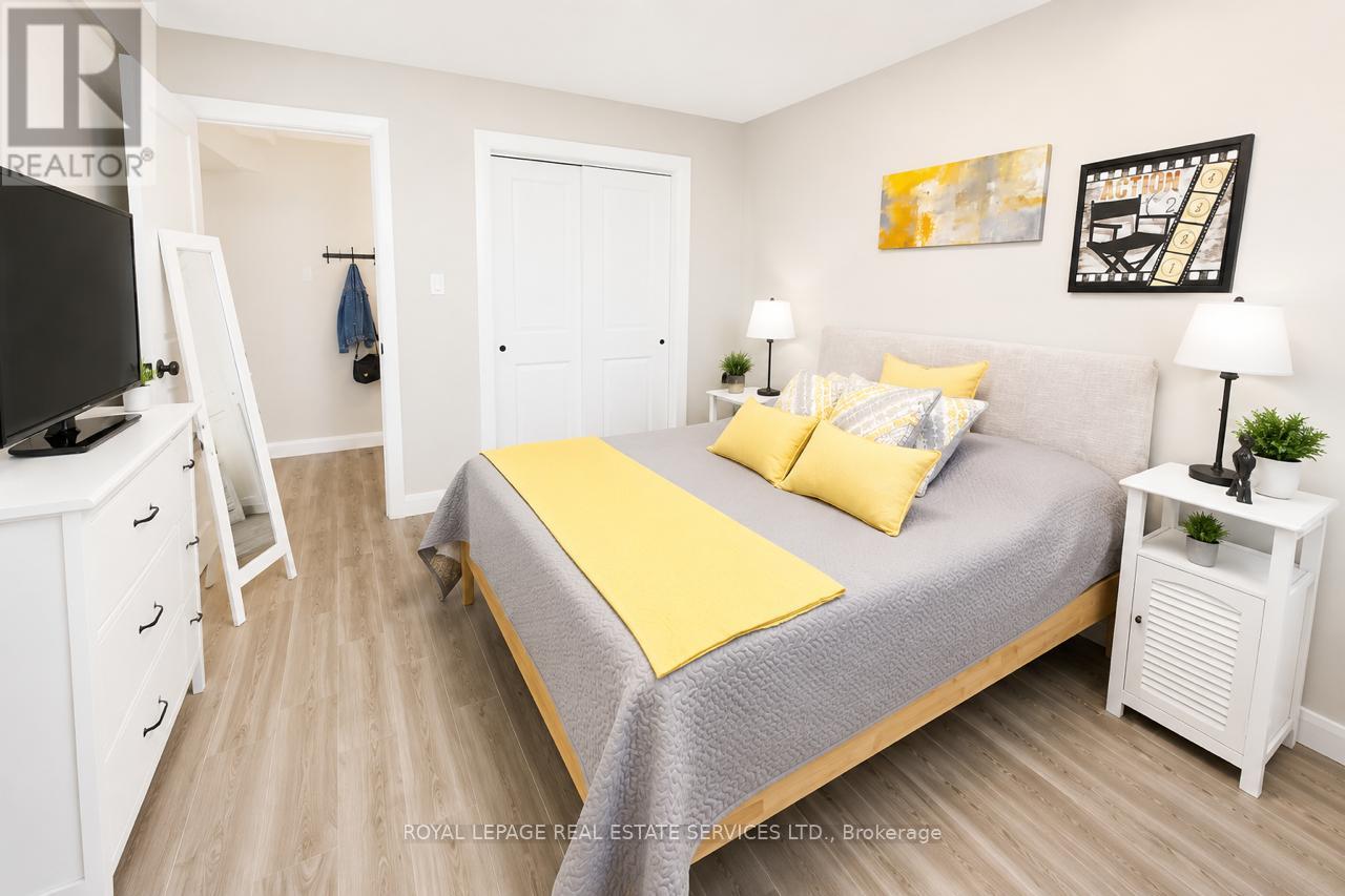 1a - 2637 Keele Street, Toronto (Maple Leaf), Ontario  M6L 2P2 - Photo 7 - W13452688