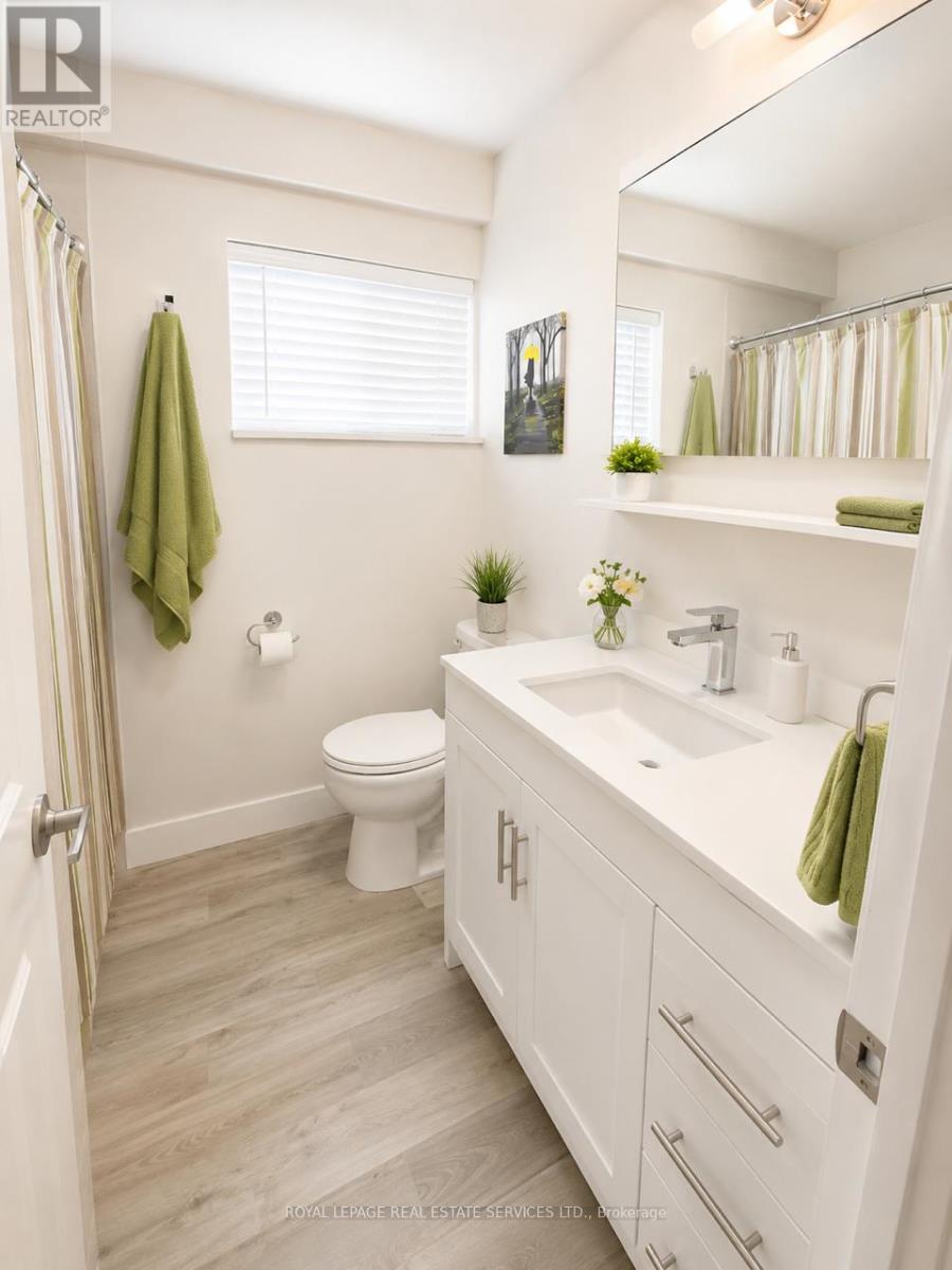 1a - 2637 Keele Street, Toronto (Maple Leaf), Ontario  M6L 2P2 - Photo 9 - W13452688