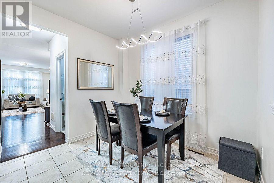 248 Inspire Boulevard, Brampton, Ontario  L6R 0B6 - Photo 14 - W13452696