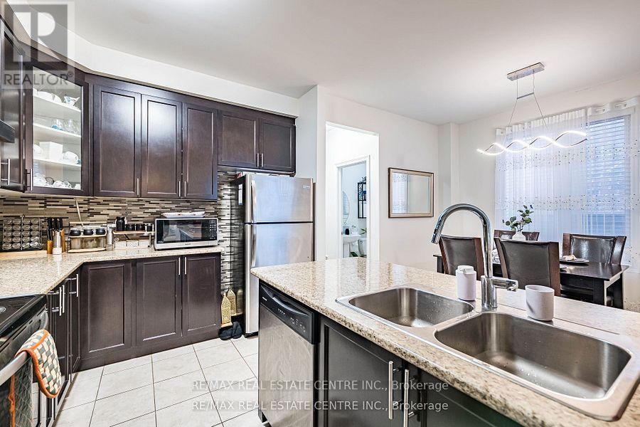 248 Inspire Boulevard, Brampton, Ontario  L6R 0B6 - Photo 18 - W13452696