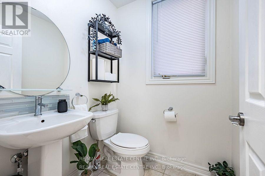 248 Inspire Boulevard, Brampton, Ontario  L6R 0B6 - Photo 24 - W13452696