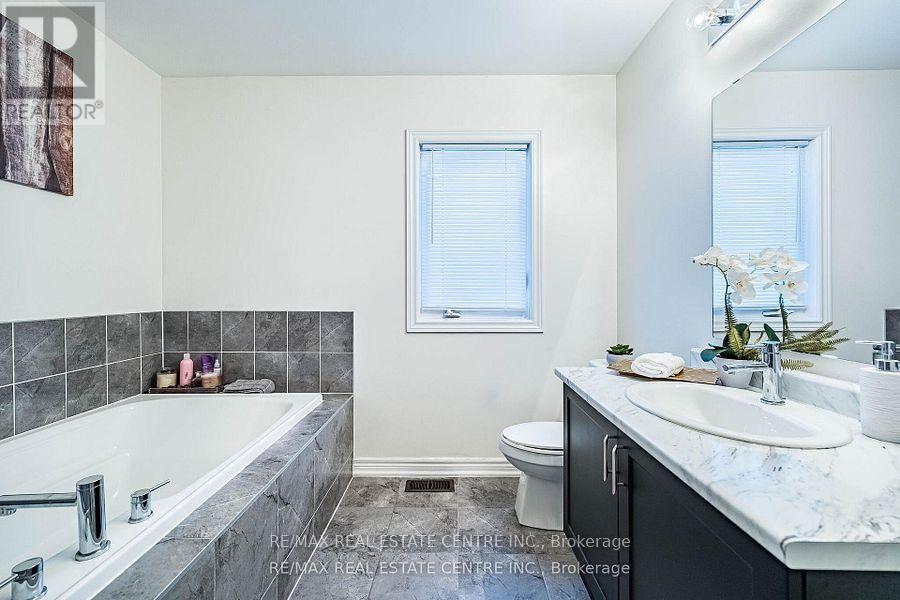 248 Inspire Boulevard, Brampton, Ontario  L6R 0B6 - Photo 31 - W13452696