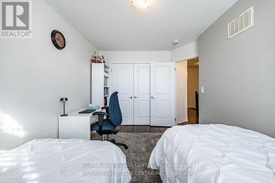 248 Inspire Boulevard, Brampton, Ontario  L6R 0B6 - Photo 36 - W13452696