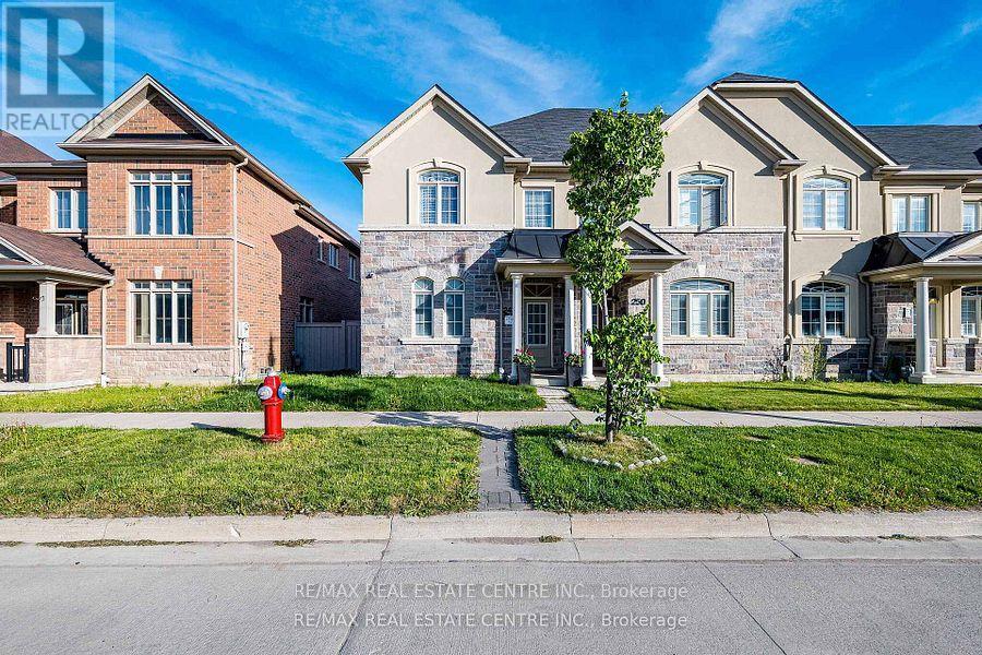 248 Inspire Boulevard, Brampton, Ontario  L6R 0B6 - Photo 49 - W13452696