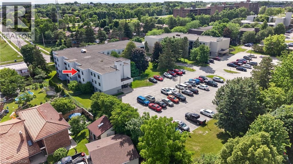 65 Silvercreek Parkway Unit# 401, Guelph, Ontario N1H 7R9 - Photo 2 - 40840284