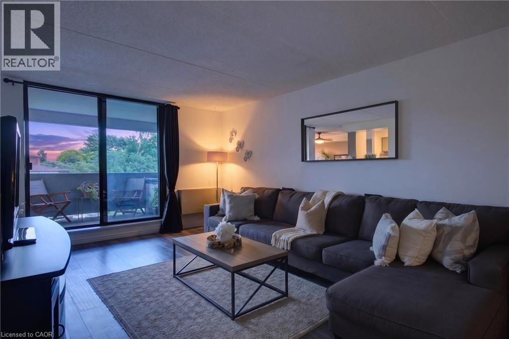 65 Silvercreek Parkway Unit# 401, Guelph, Ontario N1H 7R9 - Photo 22 - 40840284