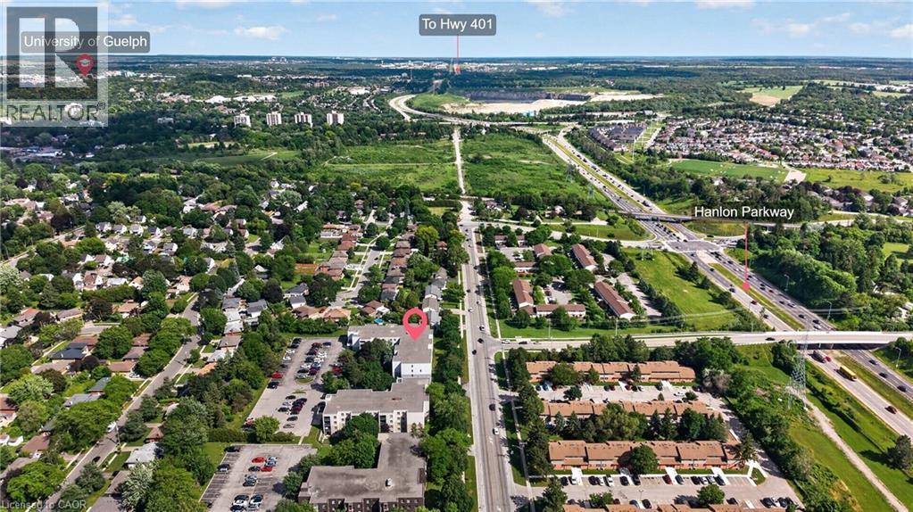 65 Silvercreek Parkway Unit# 401, Guelph, Ontario N1H 7R9 - Photo 3 - 40840284