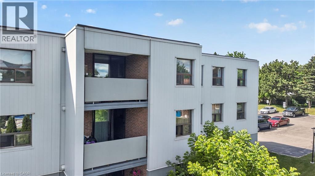 65 Silvercreek Parkway Unit# 401, Guelph, Ontario N1H 7R9 - Photo 36 - 40840284