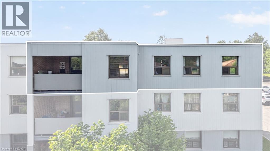 65 Silvercreek Parkway Unit# 401, Guelph, Ontario N1H 7R9 - Photo 37 - 40840284