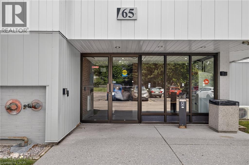 65 Silvercreek Parkway Unit# 401, Guelph, Ontario N1H 7R9 - Photo 42 - 40840284