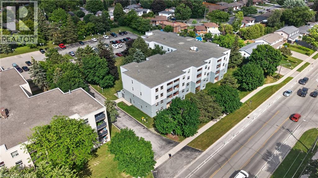 65 Silvercreek Parkway Unit# 401, Guelph, Ontario N1H 7R9 - Photo 45 - 40840284
