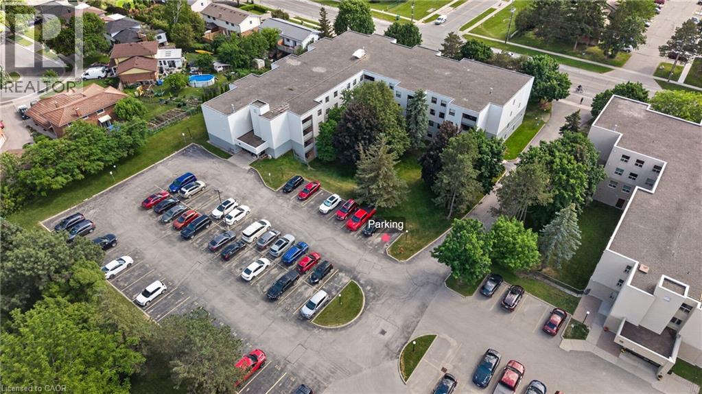 65 Silvercreek Parkway Unit# 401, Guelph, Ontario N1H 7R9 - Photo 46 - 40840284