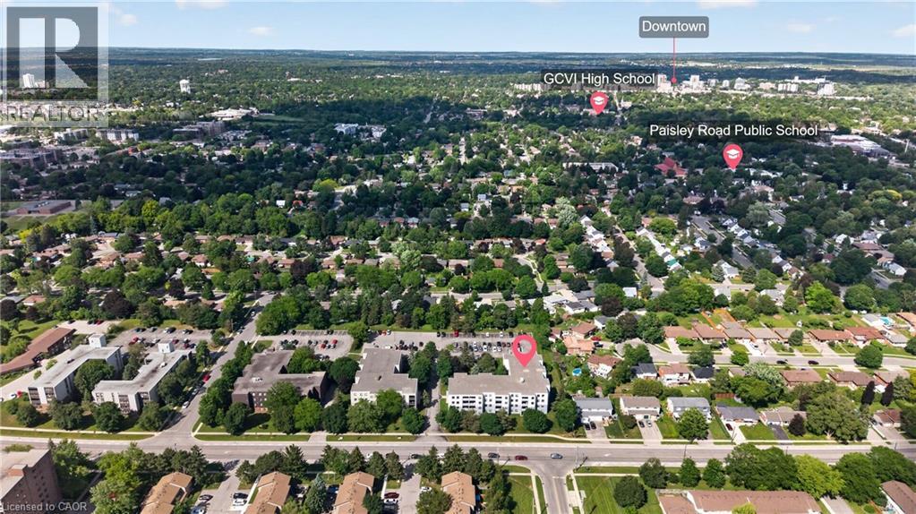 65 Silvercreek Parkway Unit# 401, Guelph, Ontario N1H 7R9 - Photo 47 - 40840284