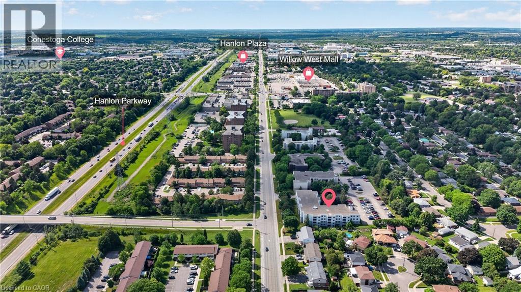 65 Silvercreek Parkway Unit# 401, Guelph, Ontario N1H 7R9 - Photo 48 - 40840284