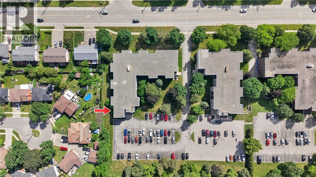 65 Silvercreek Parkway Unit# 401, Guelph, Ontario N1H 7R9 - Photo 49 - 40840284