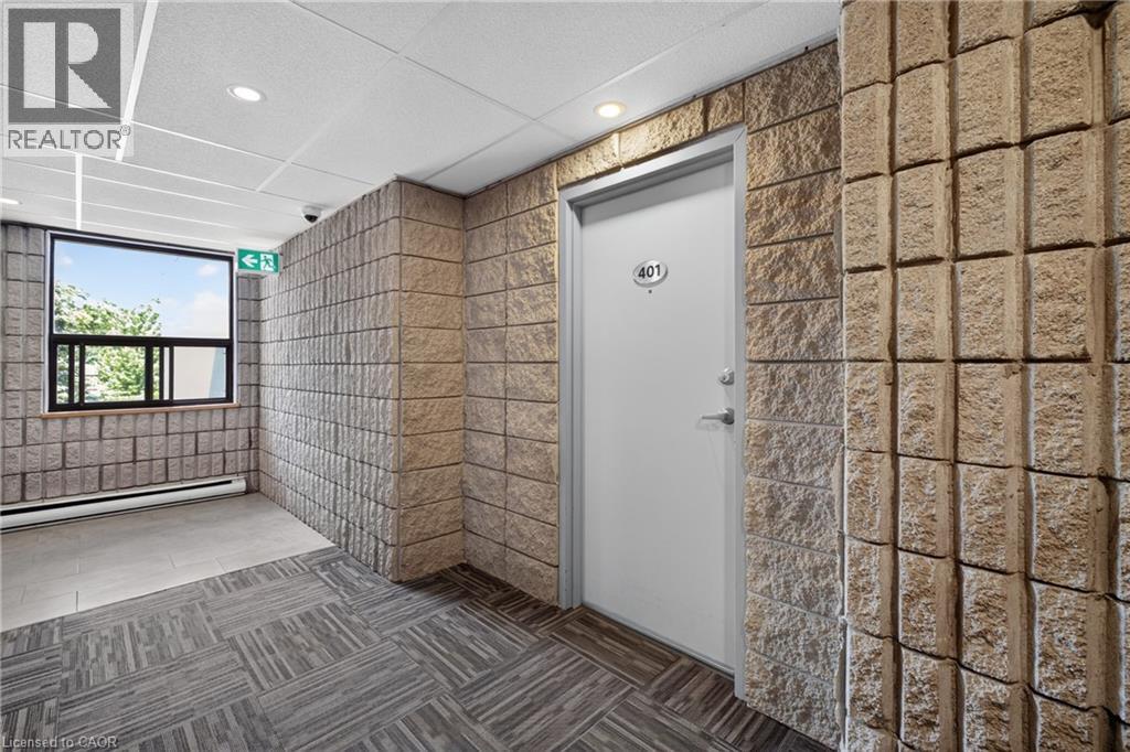65 Silvercreek Parkway Unit# 401, Guelph, Ontario N1H 7R9 - Photo 6 - 40840284