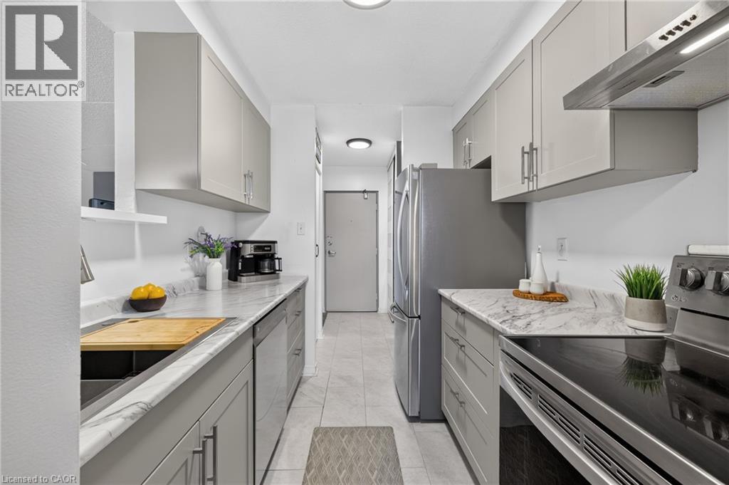 65 Silvercreek Parkway Unit# 401, Guelph, Ontario N1H 7R9 - Photo 8 - 40840284
