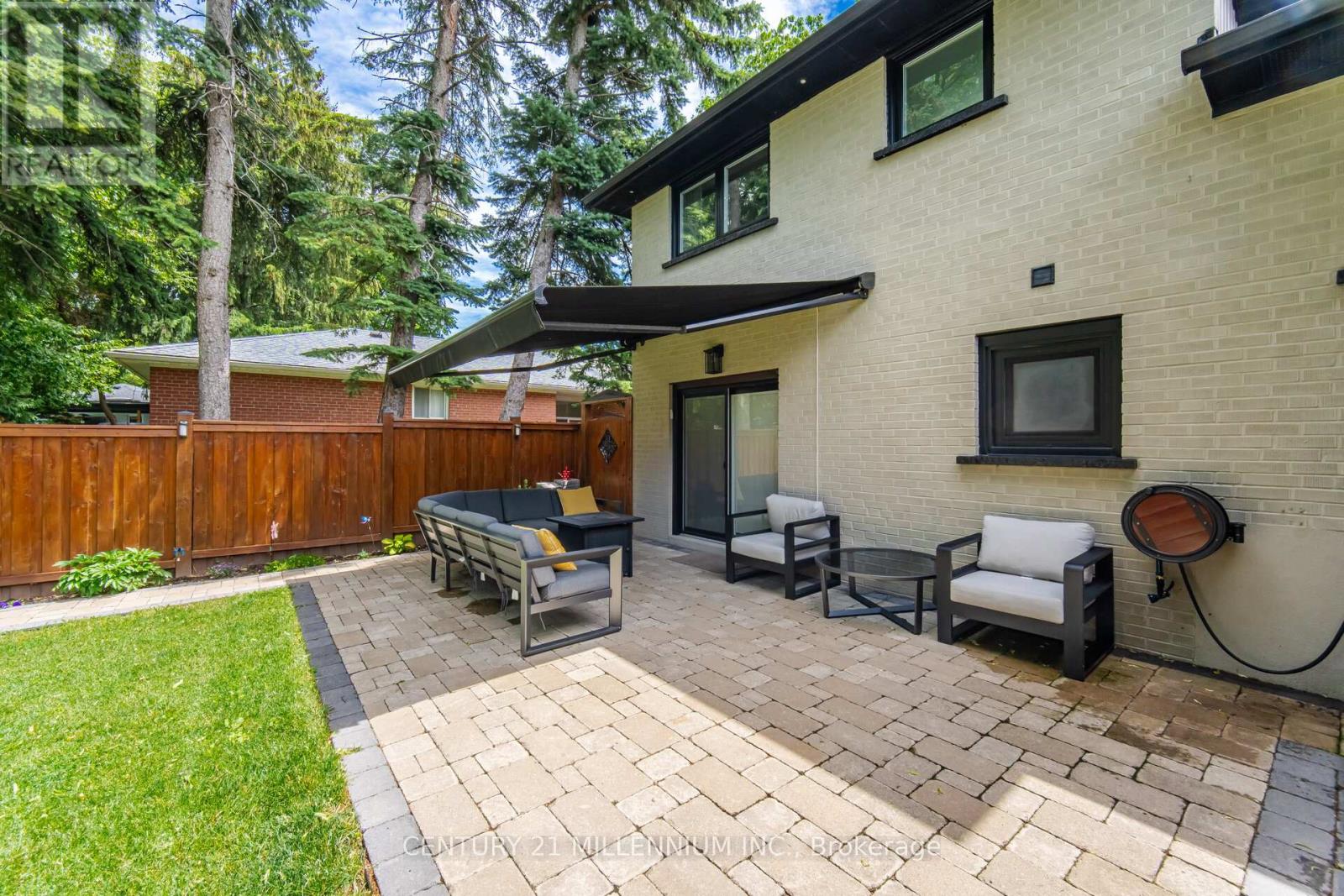 407 Chantenay Drive, Mississauga, Ontario  L5A 1E9 - Photo 41 - W13452704