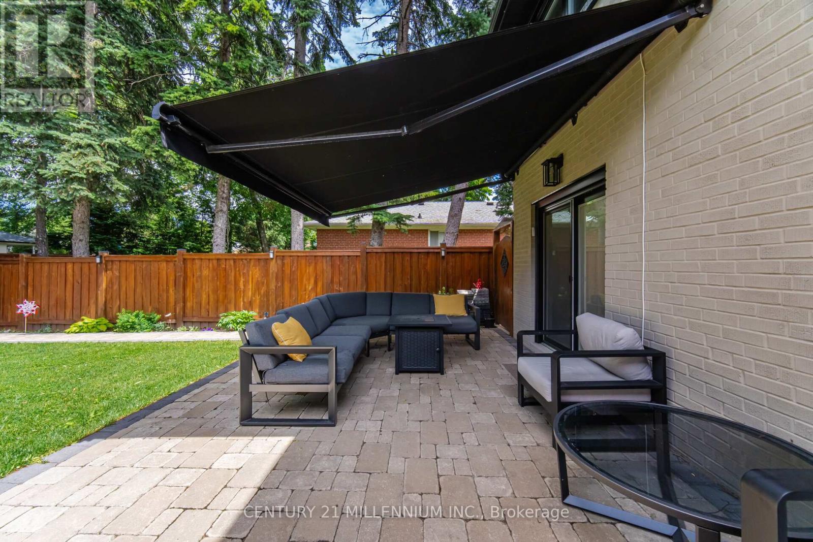 407 Chantenay Drive, Mississauga, Ontario  L5A 1E9 - Photo 42 - W13452704