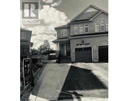 86 TURQUOISE CRESCENT, Brampton, Ontario
