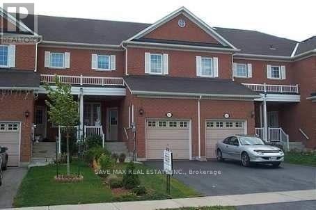 134 ALBRIGHT ROAD, Brampton, Ontario
