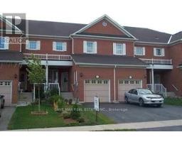 134 ALBRIGHT ROAD, Brampton, Ontario