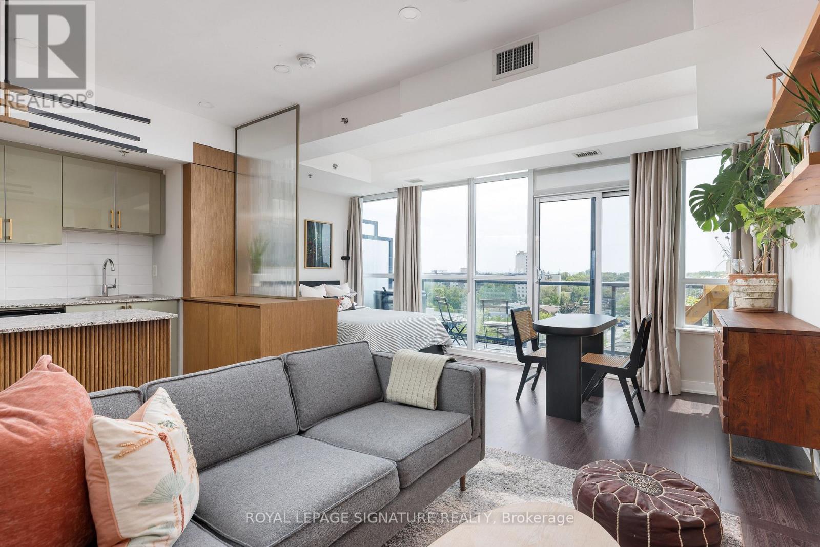 908 - 11 Superior Avenue, Toronto, Ontario  M8V 0A7 - Photo 10 - W13452850