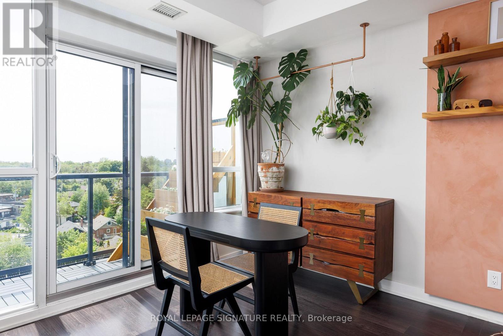 908 - 11 Superior Avenue, Toronto, Ontario  M8V 0A7 - Photo 11 - W13452850