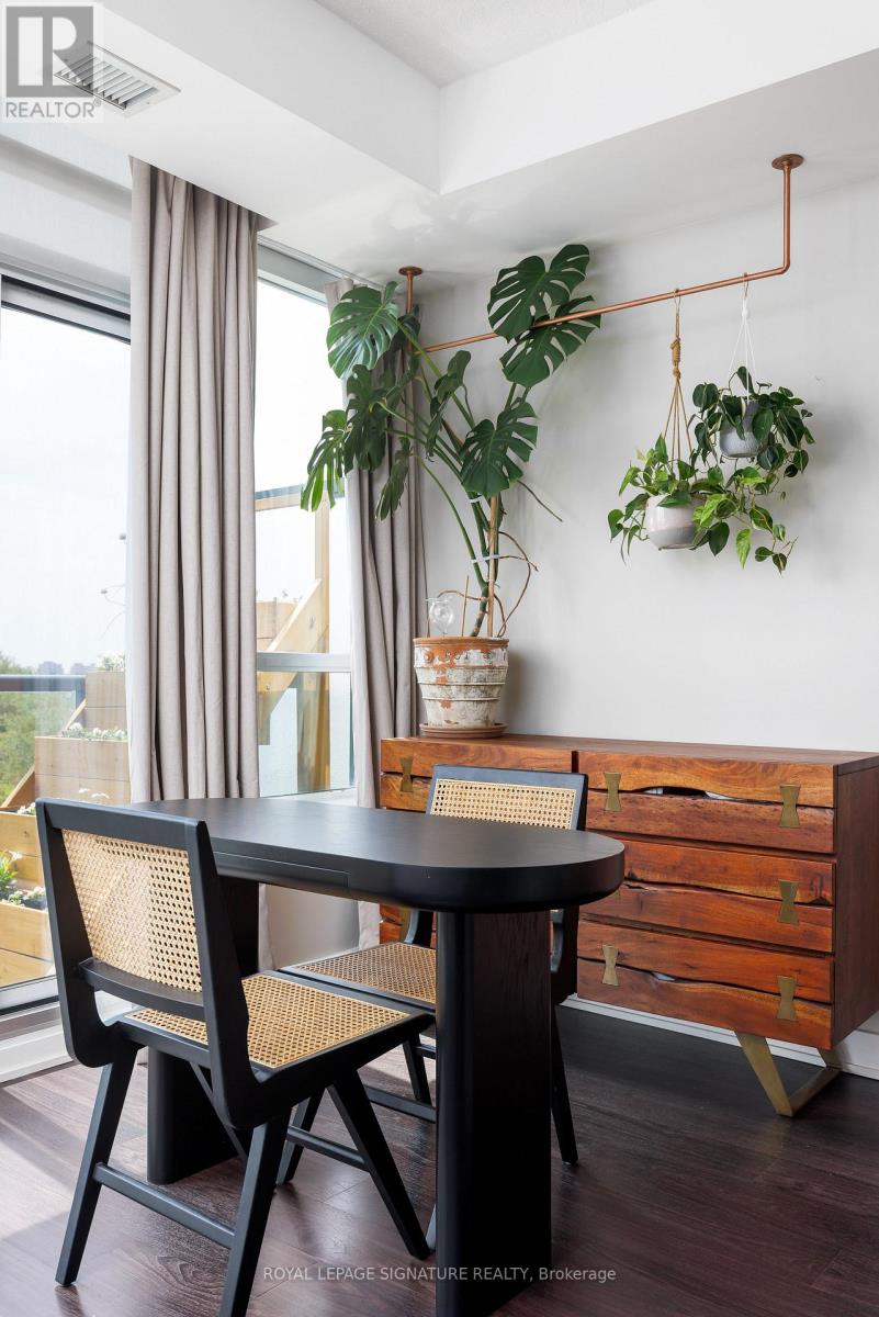 908 - 11 Superior Avenue, Toronto, Ontario  M8V 0A7 - Photo 12 - W13452850