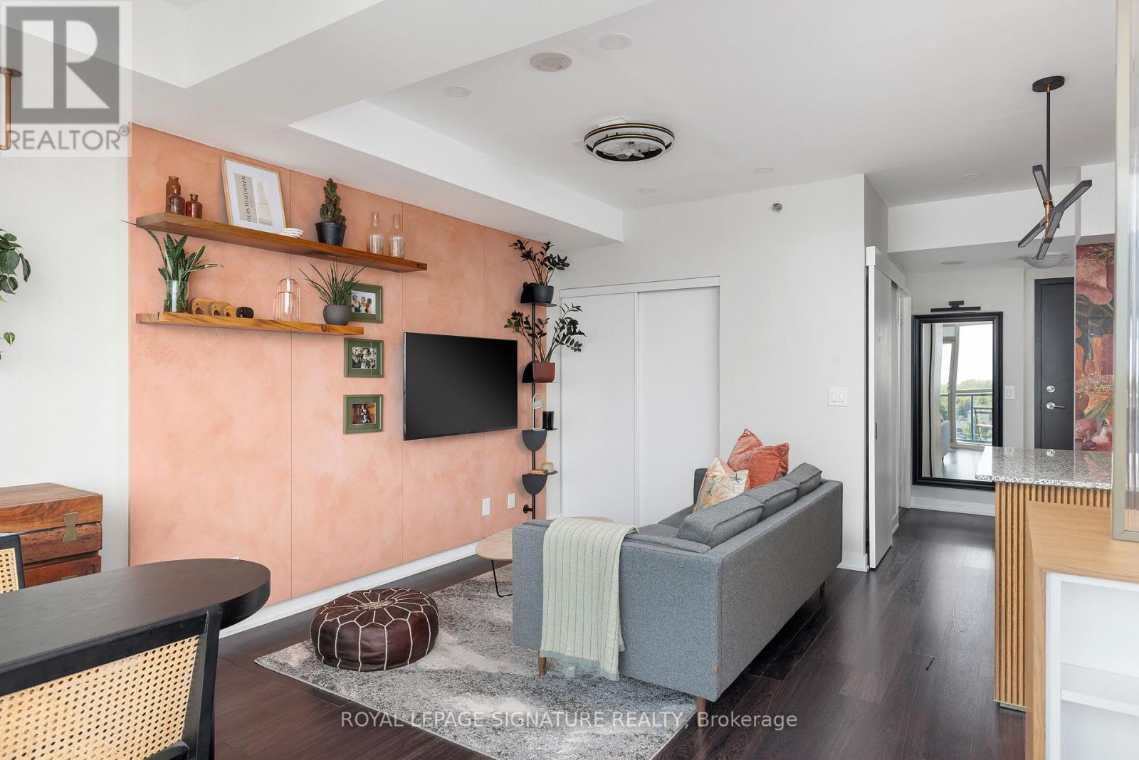 908 - 11 Superior Avenue, Toronto, Ontario  M8V 0A7 - Photo 14 - W13452850