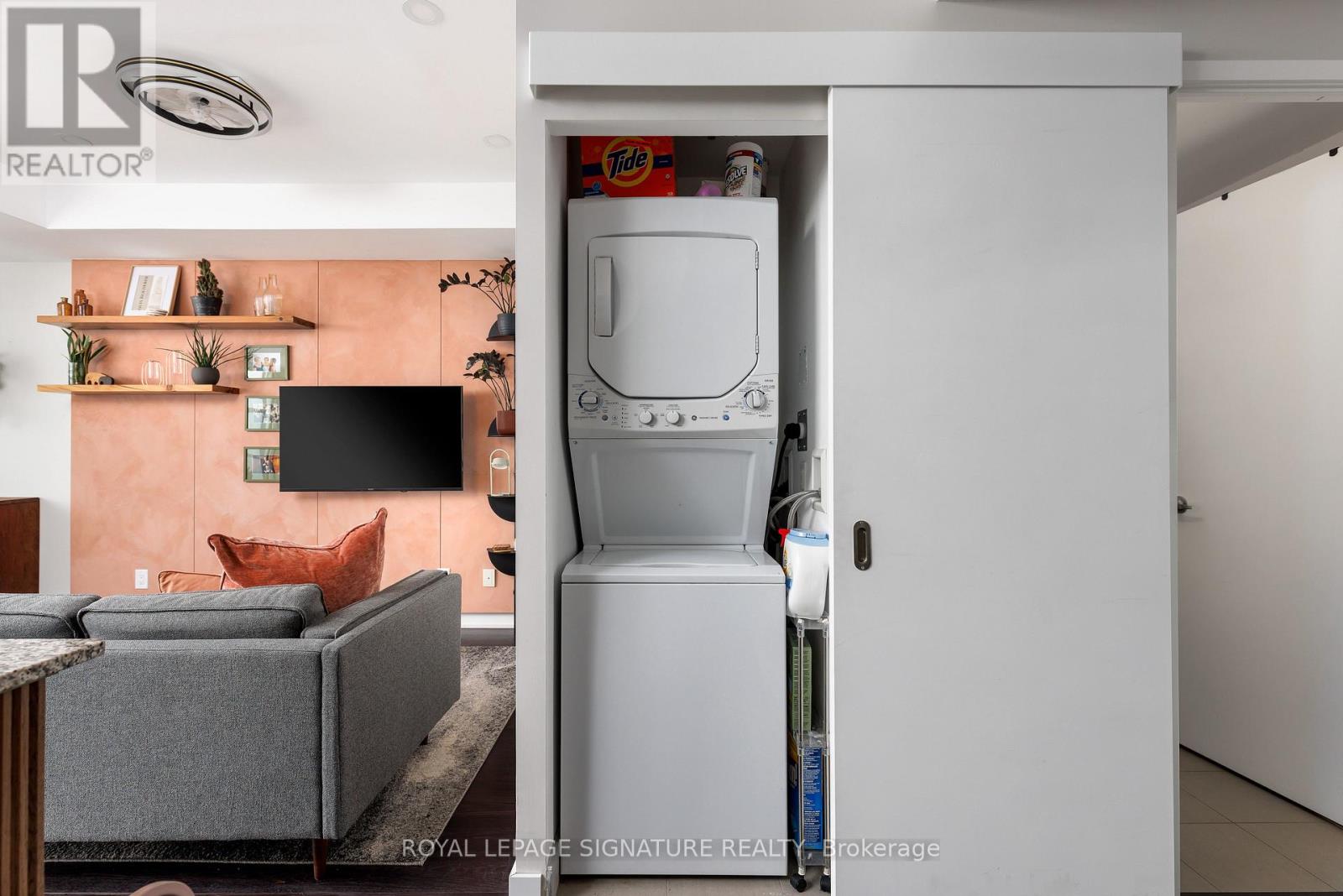 908 - 11 Superior Avenue, Toronto, Ontario  M8V 0A7 - Photo 16 - W13452850