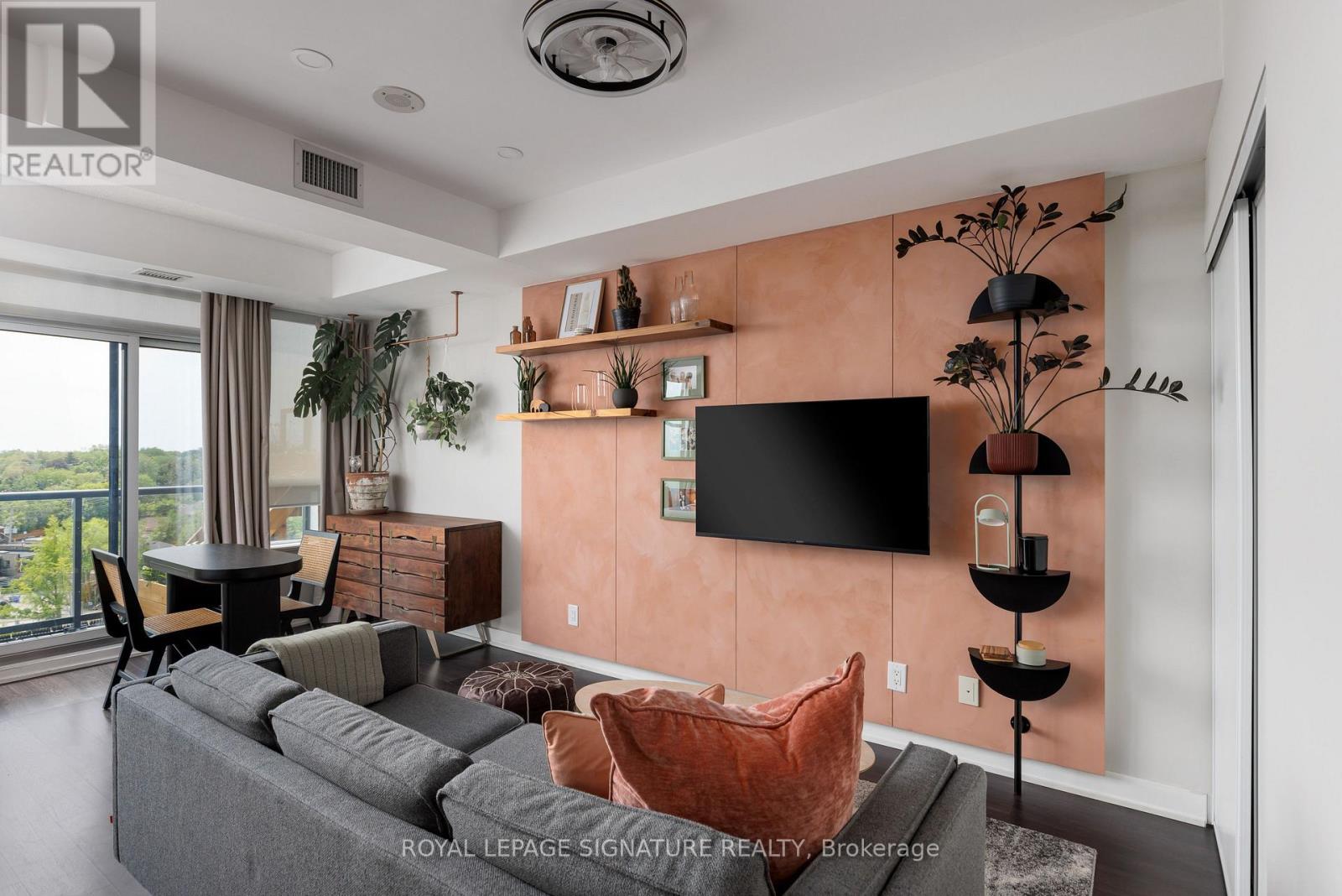 908 - 11 Superior Avenue, Toronto, Ontario  M8V 0A7 - Photo 17 - W13452850