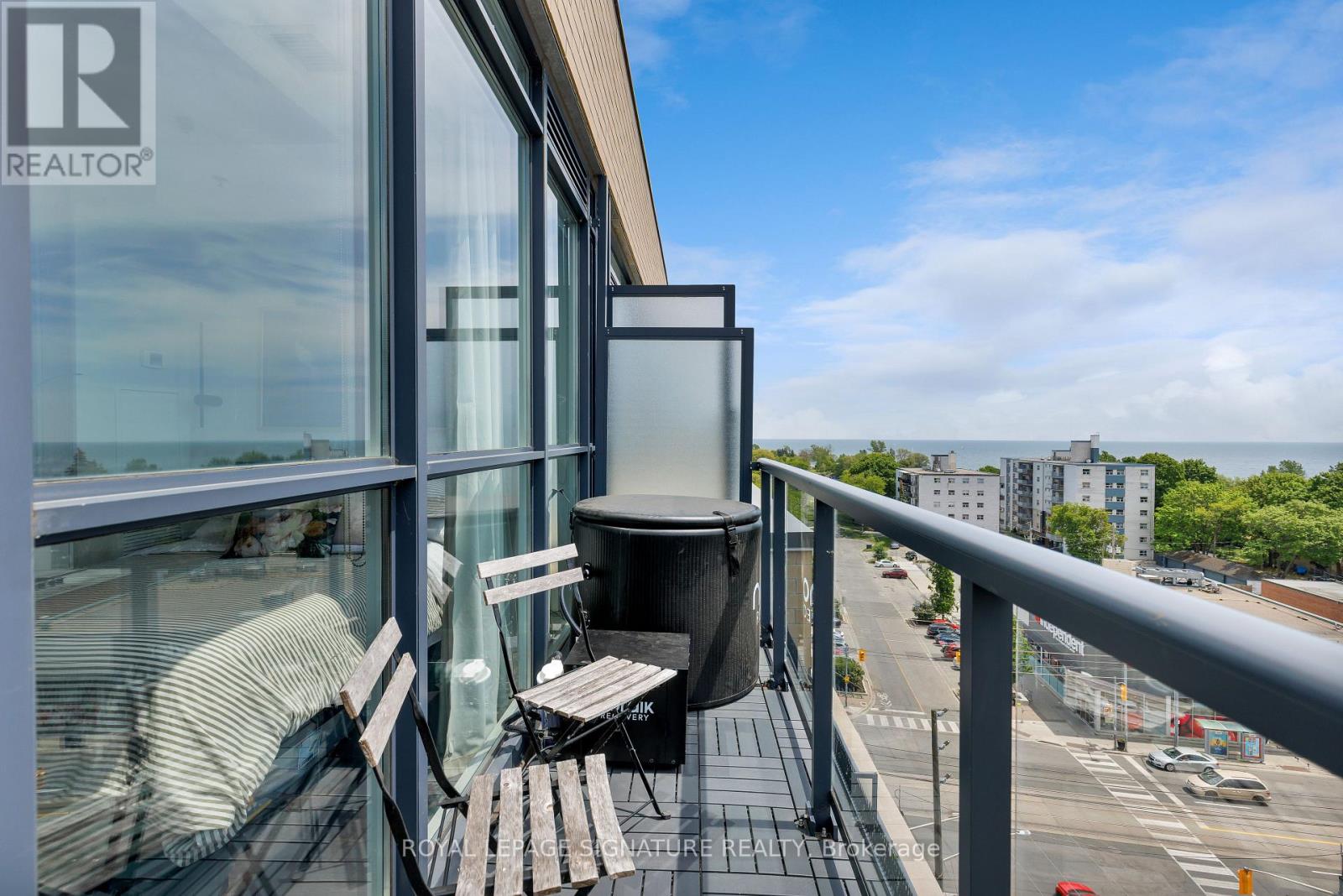 908 - 11 Superior Avenue, Toronto, Ontario  M8V 0A7 - Photo 19 - W13452850