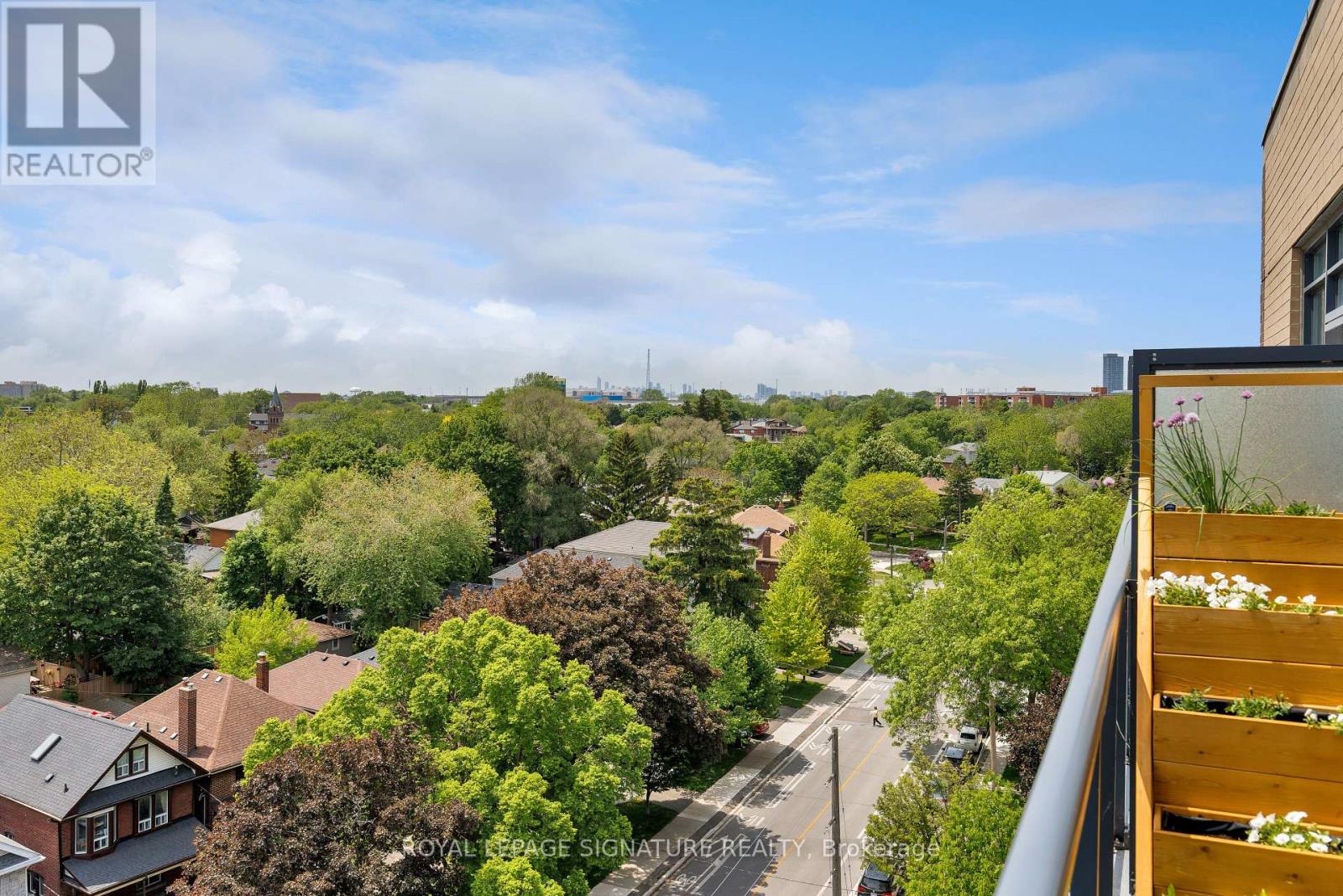 908 - 11 Superior Avenue, Toronto, Ontario  M8V 0A7 - Photo 22 - W13452850
