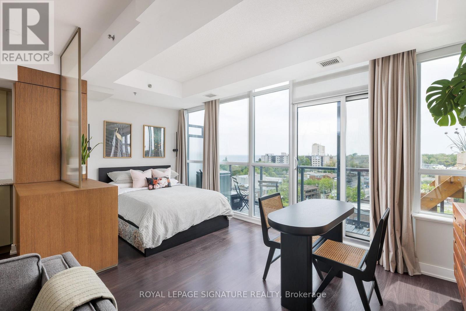 908 - 11 Superior Avenue, Toronto, Ontario  M8V 0A7 - Photo 24 - W13452850