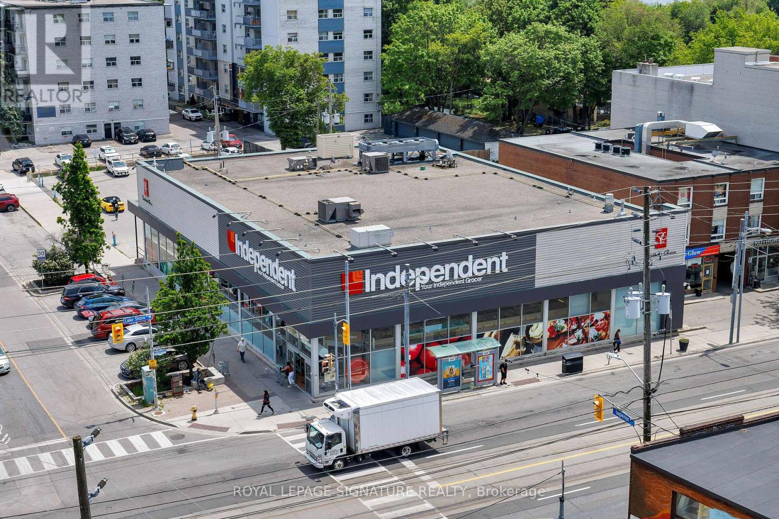 908 - 11 Superior Avenue, Toronto, Ontario  M8V 0A7 - Photo 29 - W13452850
