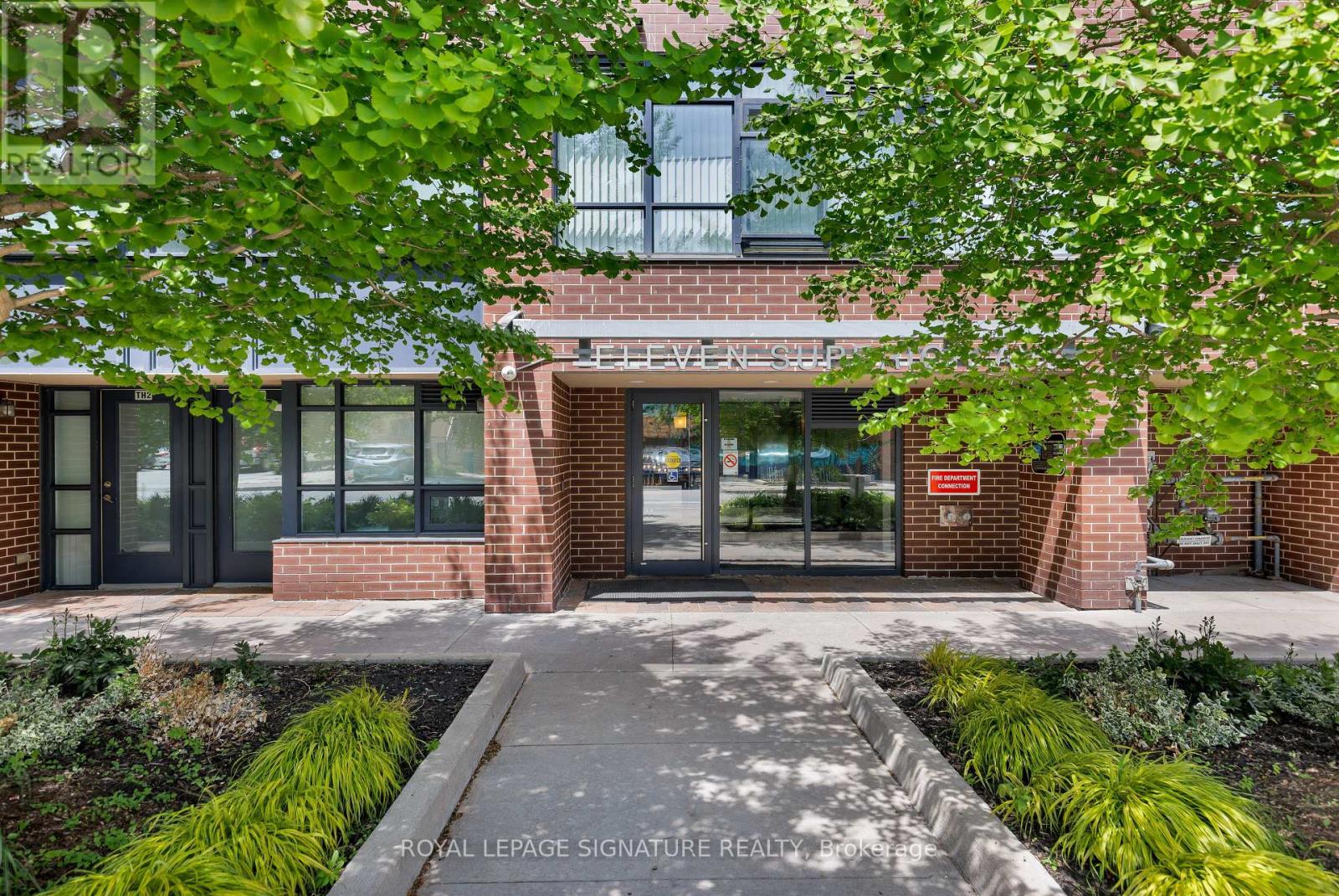 908 - 11 Superior Avenue, Toronto, Ontario  M8V 0A7 - Photo 31 - W13452850