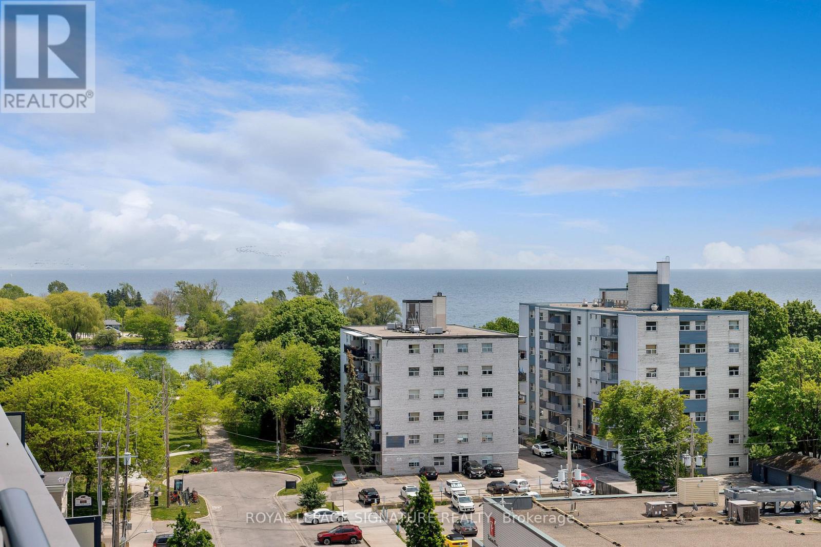 908 - 11 Superior Avenue, Toronto, Ontario  M8V 0A7 - Photo 32 - W13452850
