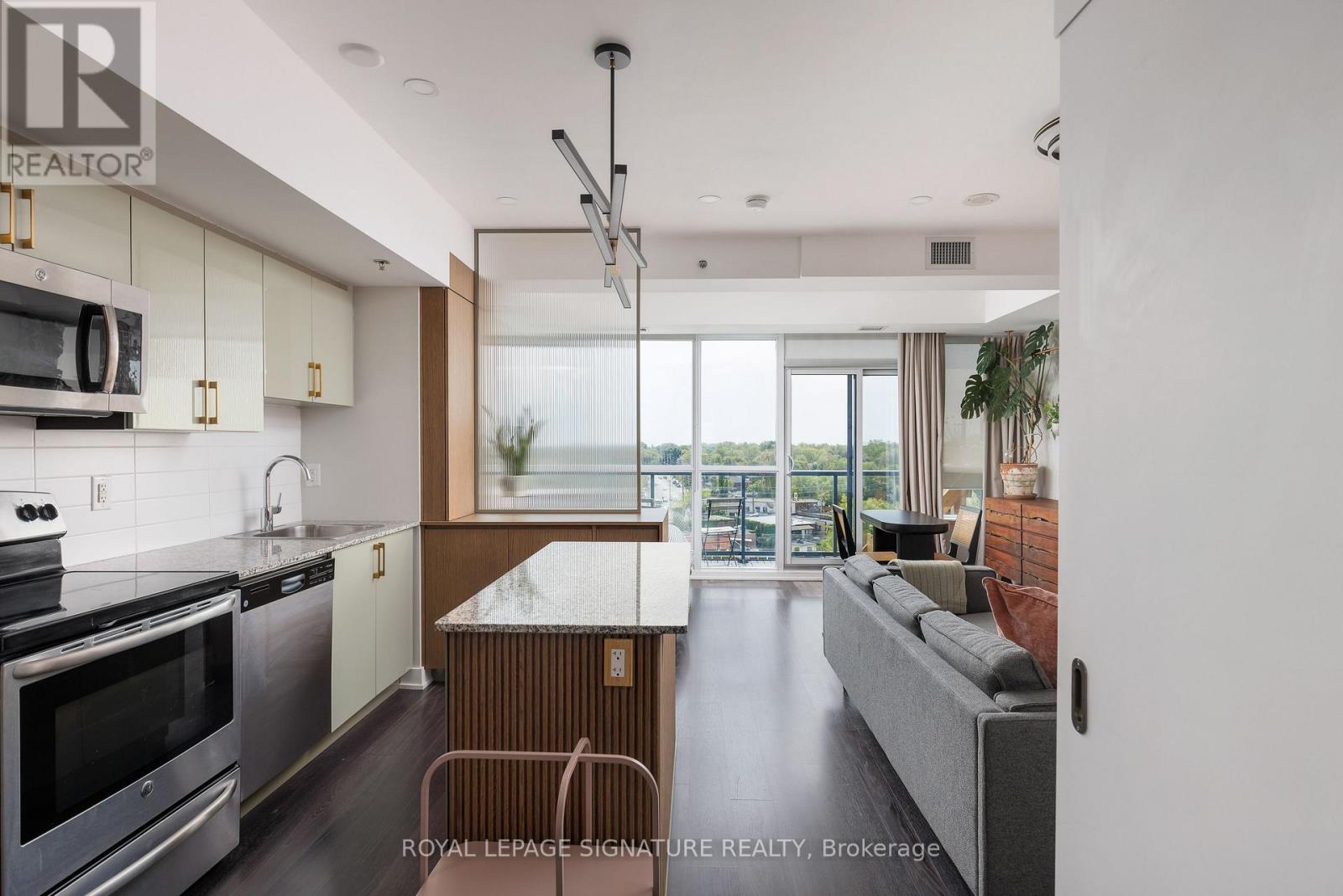 908 - 11 Superior Avenue, Toronto, Ontario  M8V 0A7 - Photo 7 - W13452850