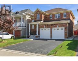 41 BRENTCLIFF DRIVE, Brampton, Ontario