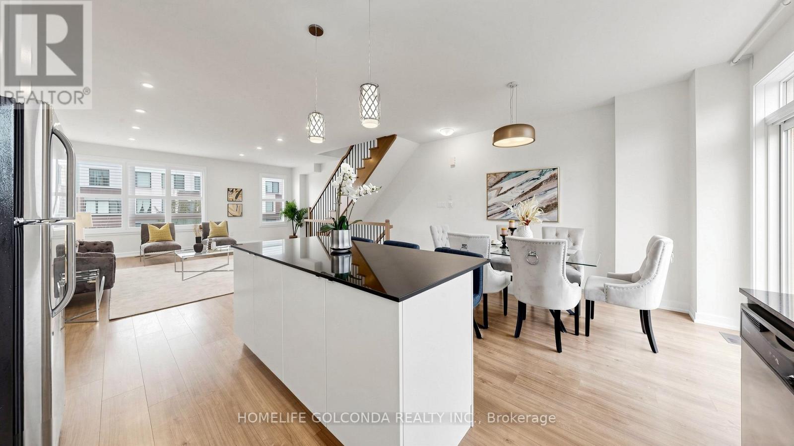 3062 Ernest Appelbe Boulevard, Oakville, Ontario  L6H 0L9 - Photo 14 - W13452934