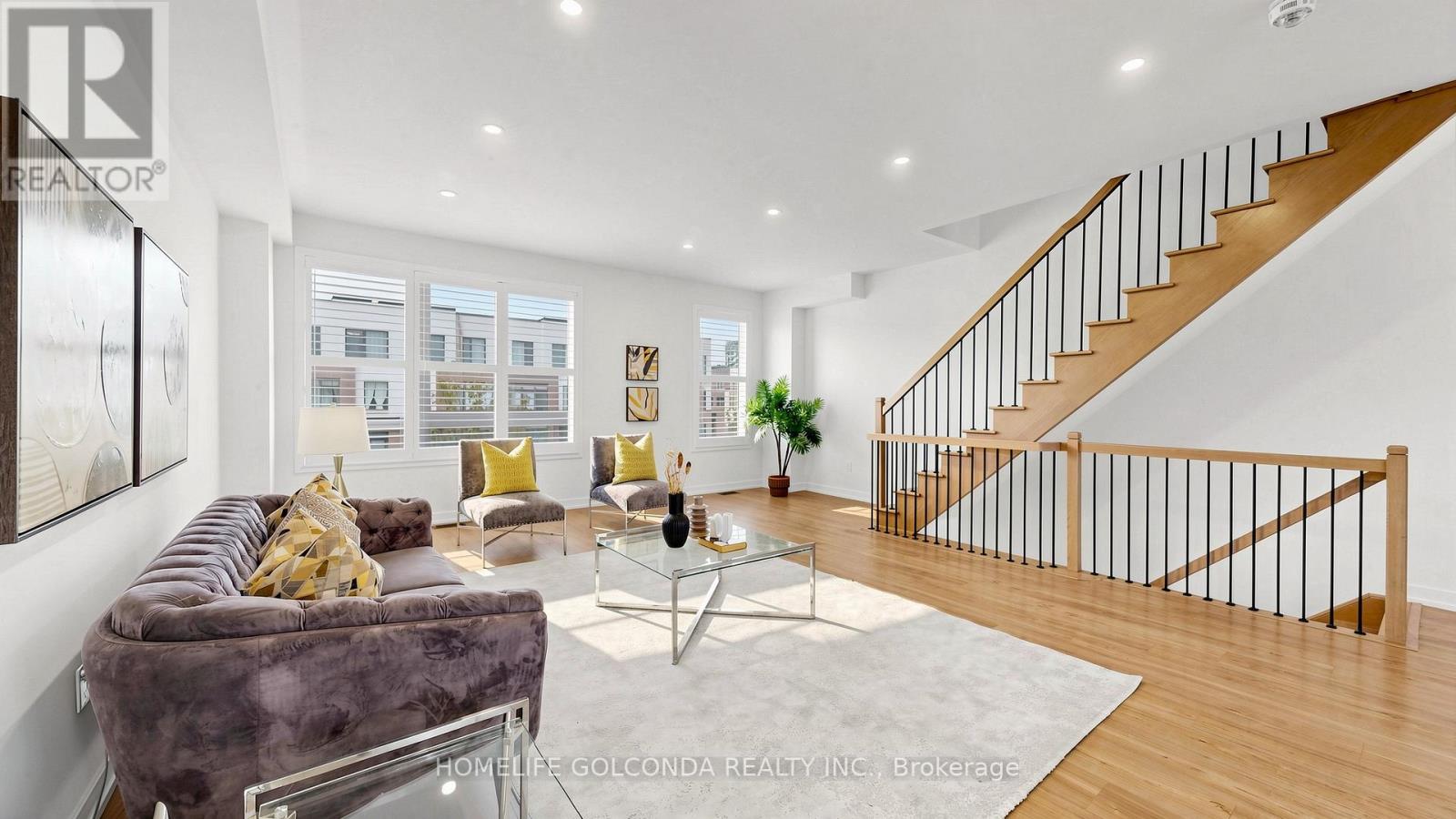 3062 Ernest Appelbe Boulevard, Oakville, Ontario  L6H 0L9 - Photo 5 - W13452934