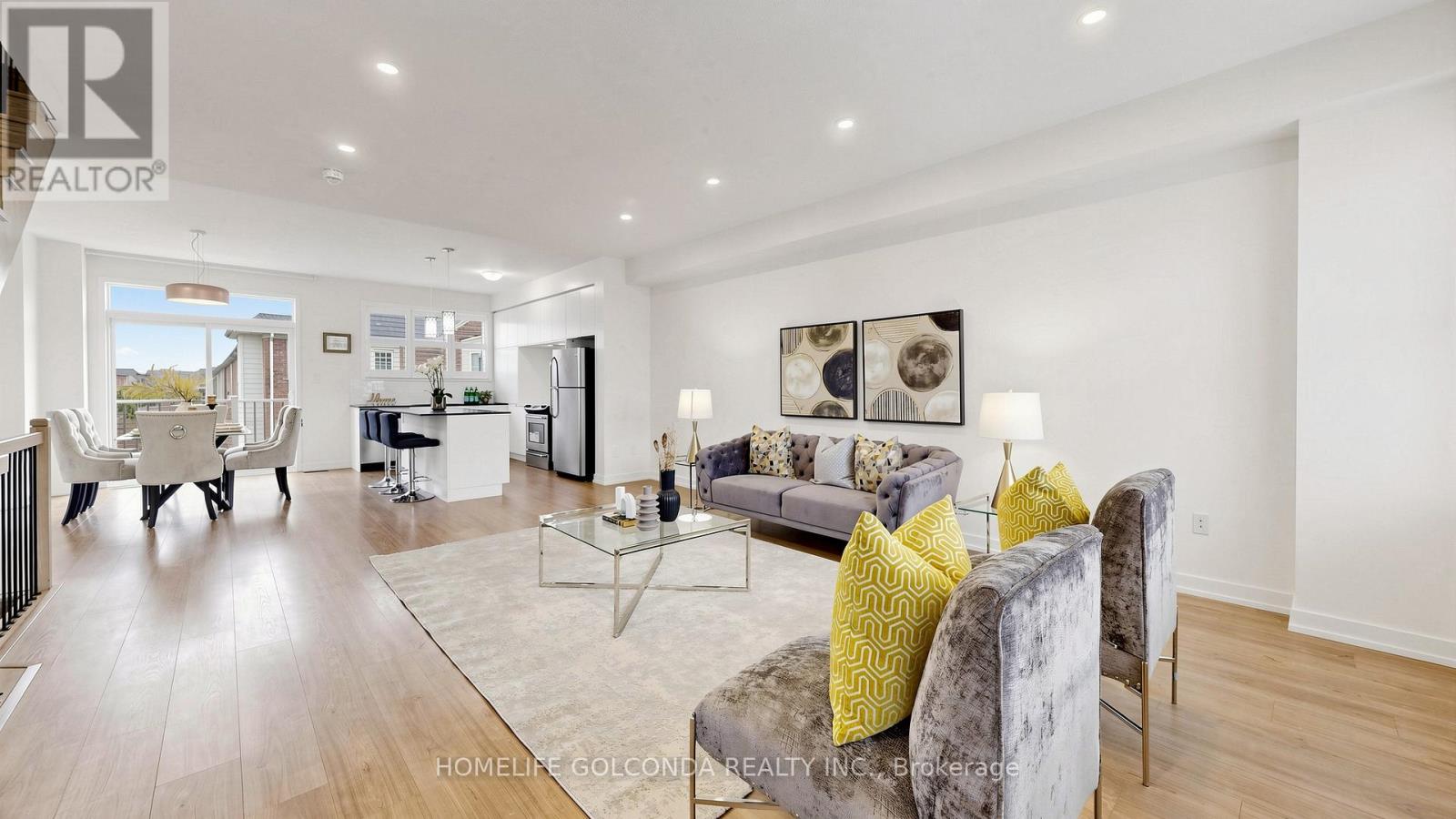 3062 Ernest Appelbe Boulevard, Oakville, Ontario  L6H 0L9 - Photo 7 - W13452934