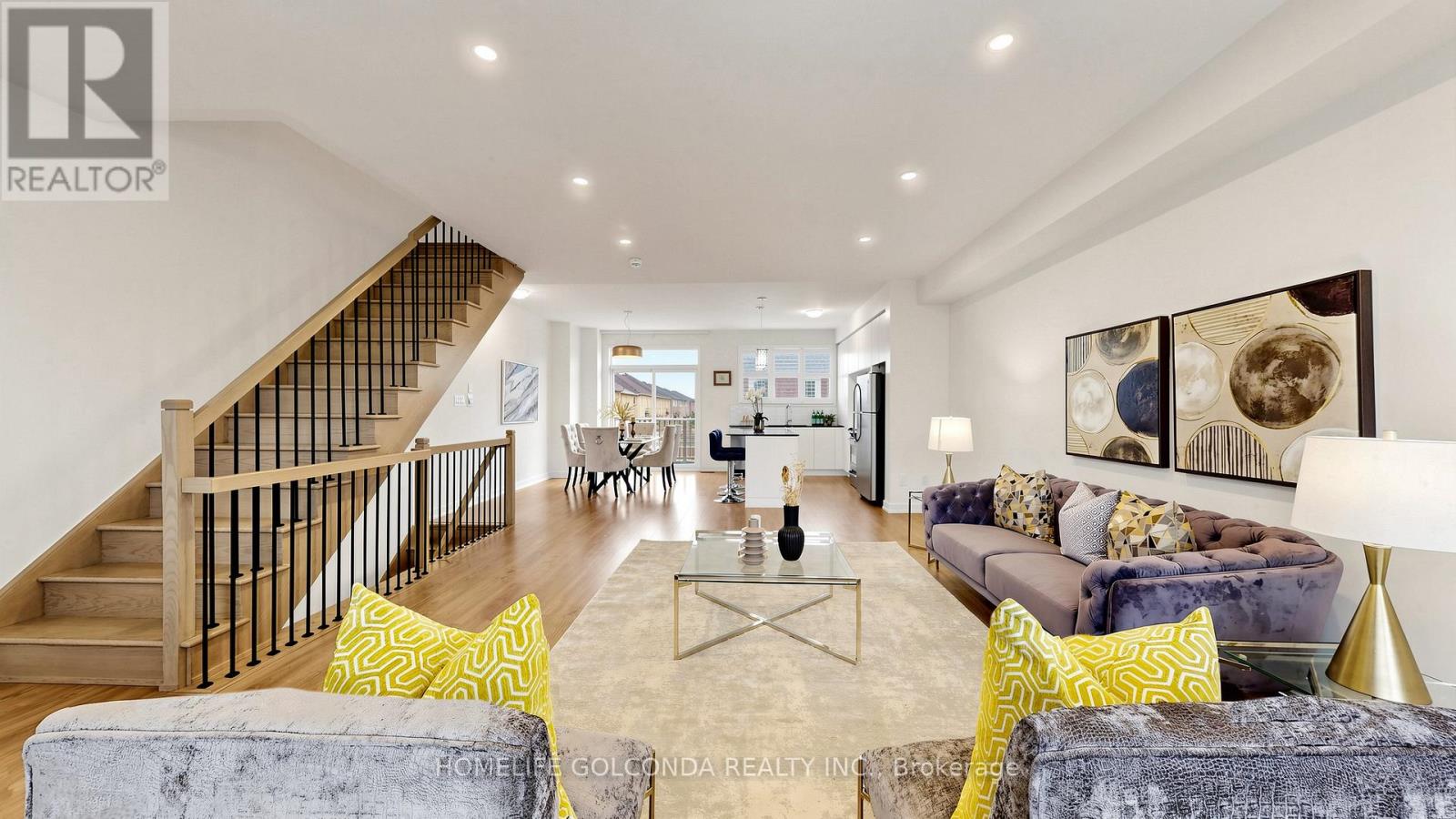 3062 Ernest Appelbe Boulevard, Oakville, Ontario  L6H 0L9 - Photo 8 - W13452934