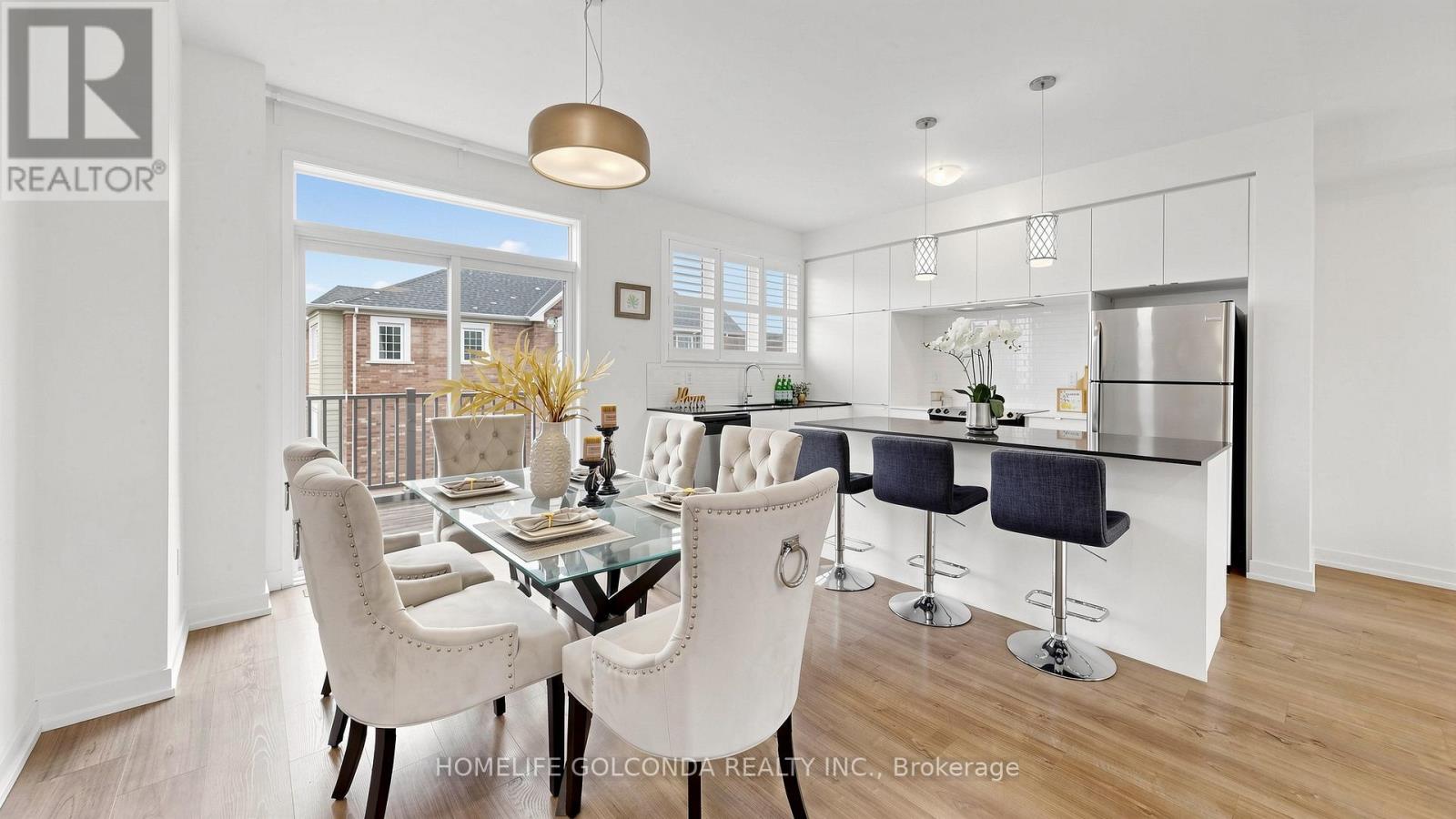 3062 Ernest Appelbe Boulevard, Oakville, Ontario  L6H 0L9 - Photo 9 - W13452934