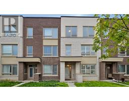 3062 ERNEST APPELBE BOULEVARD, Oakville, Ontario