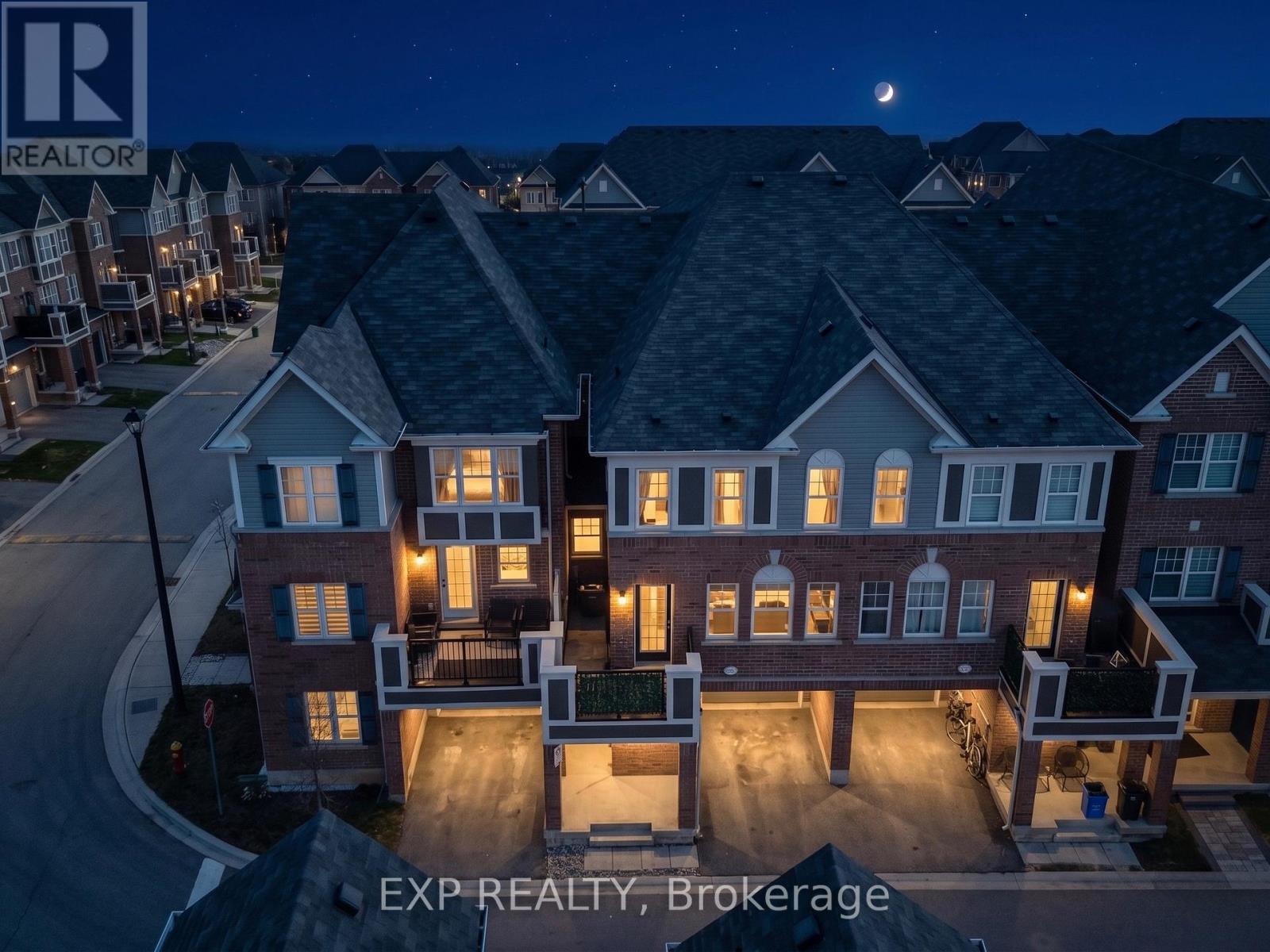 84 - 1000 ASLETON BOULEVARD, Milton, Ontario
