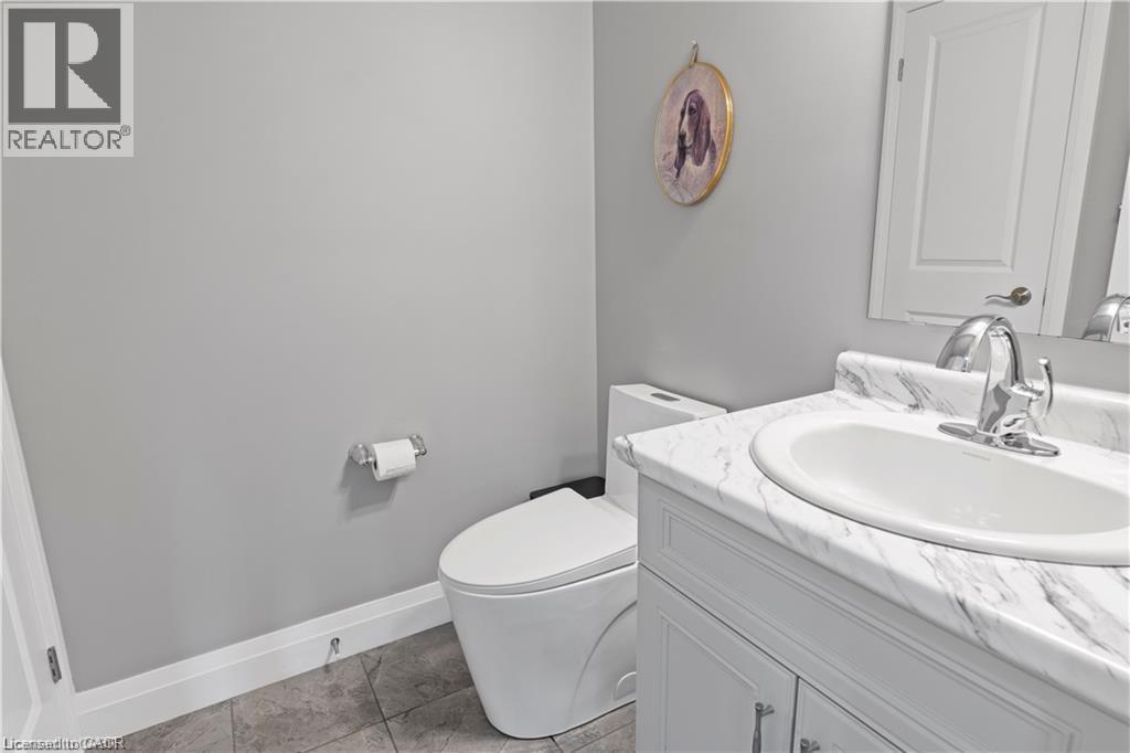 122 Bridge Crescent, Palmerston, Ontario  N0G 2P0 - Photo 34 - 40839962