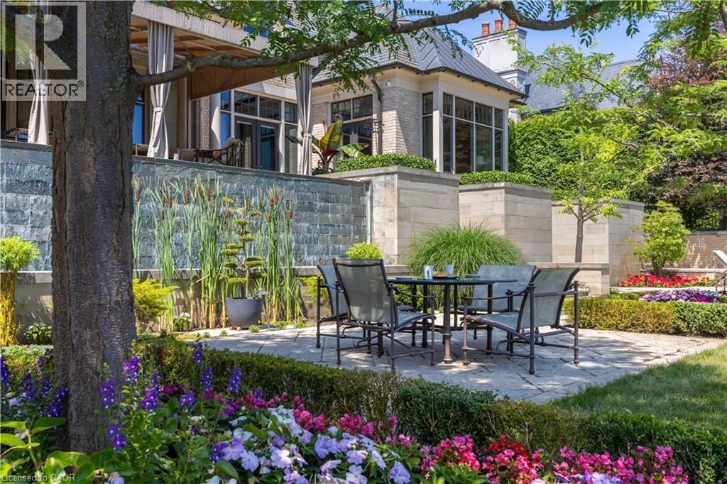2054 Lakeshore Road E, Oakville, Ontario  L6J 1M3 - Photo 34 - 40839819