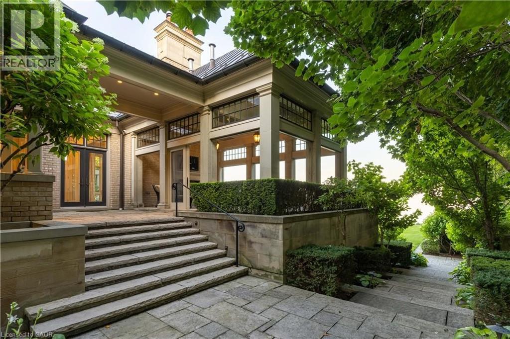 2054 Lakeshore Road E, Oakville, Ontario  L6J 1M3 - Photo 35 - 40839819